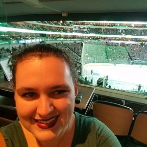 Meet your Posher, Mallory